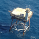 Illustration for article titled The Luxurious Afterlives of Abandoned Sea Forts and Oil Rigs